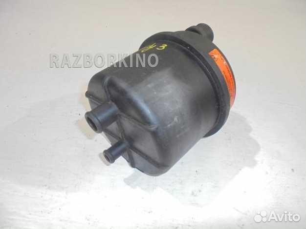 Бачок гидроусилителя даф