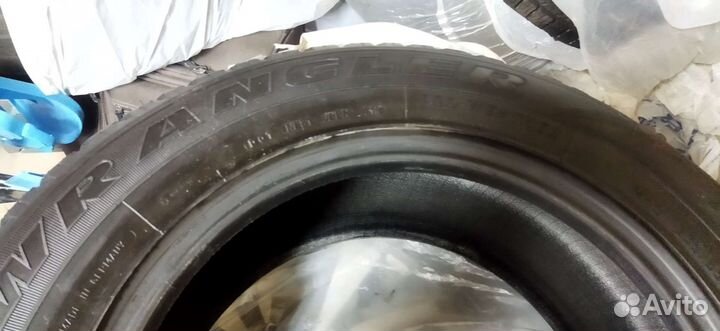 Goodyear Wrangler AT 235/65 R17