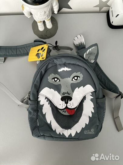 Рюкзак детский