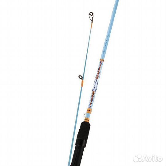 Спиннинг Okuma Fuel Spin 9'0'' 274cm 20-50g 2sec