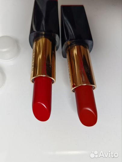 Estee lauder помада envy