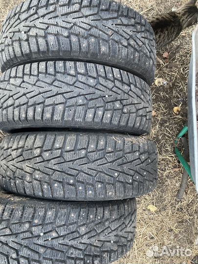 Cordiant Gravity 205/55 R16