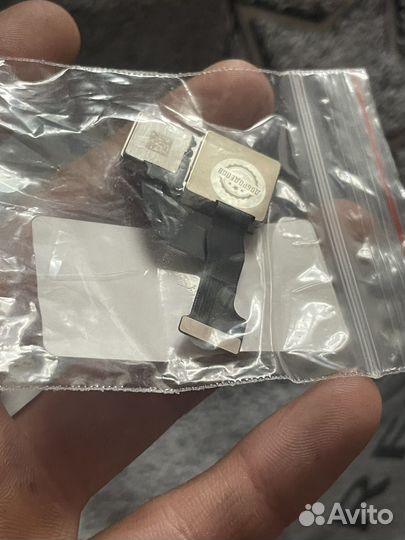 Камера и защитки на 12 айфон