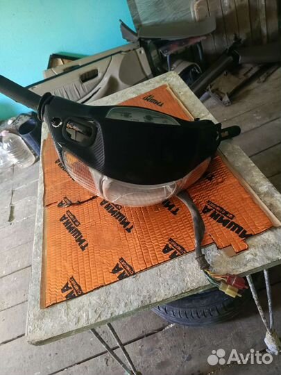 Диски хонда дио 35 резина хонда дио