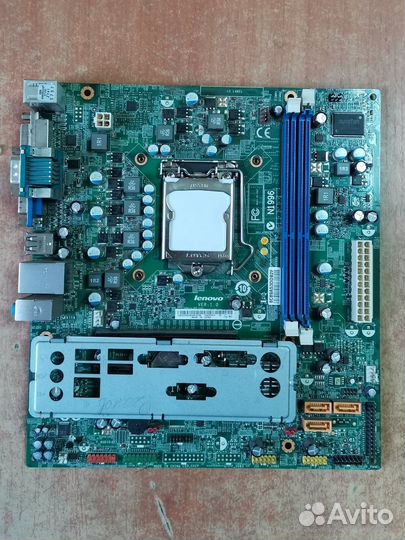 Комплектующие PC