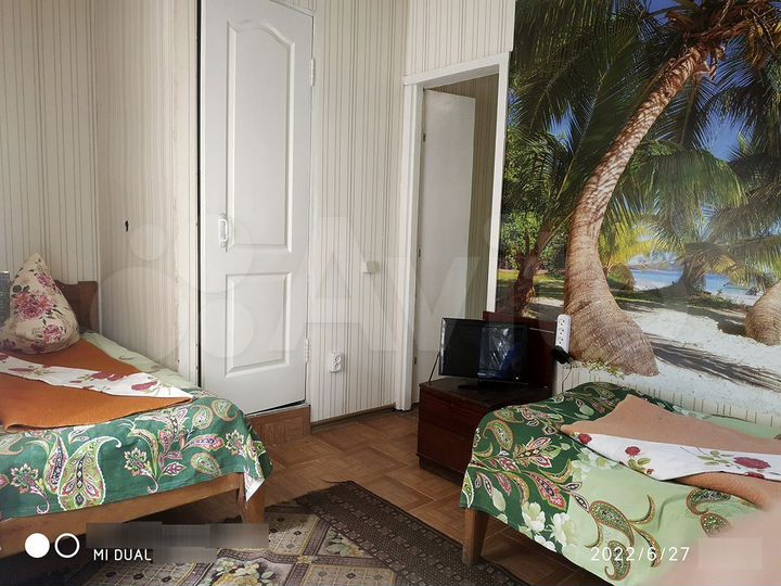 Комната 16 м², 1/2 эт.