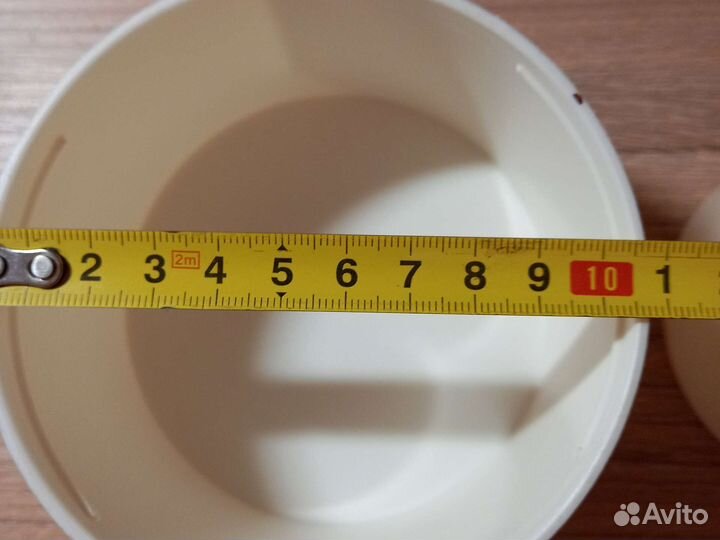 Крышка кружка для термоса СССР