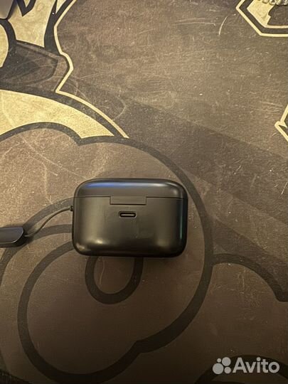 Беспроводные наушники бу Anker A25i