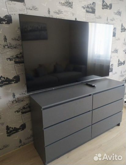 Шкаф + комод