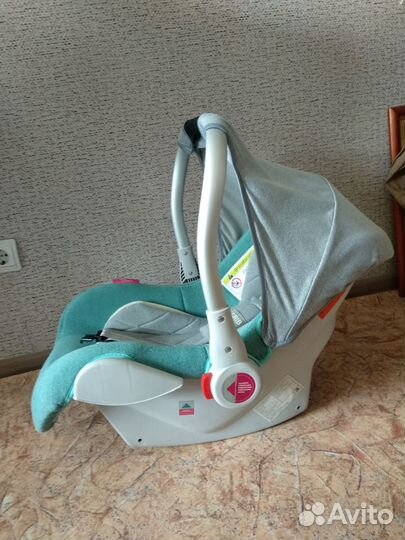 Автолюлька likobaby