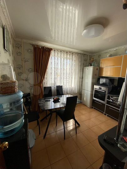 3-к. квартира, 76,3 м², 14/17 эт.