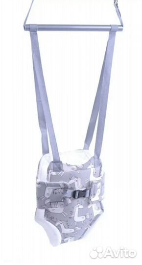 Прыгунки детские