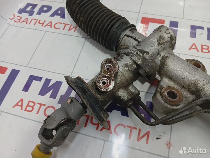 Рейка рулевая Hyundai Sonata (EF) 57700-38200