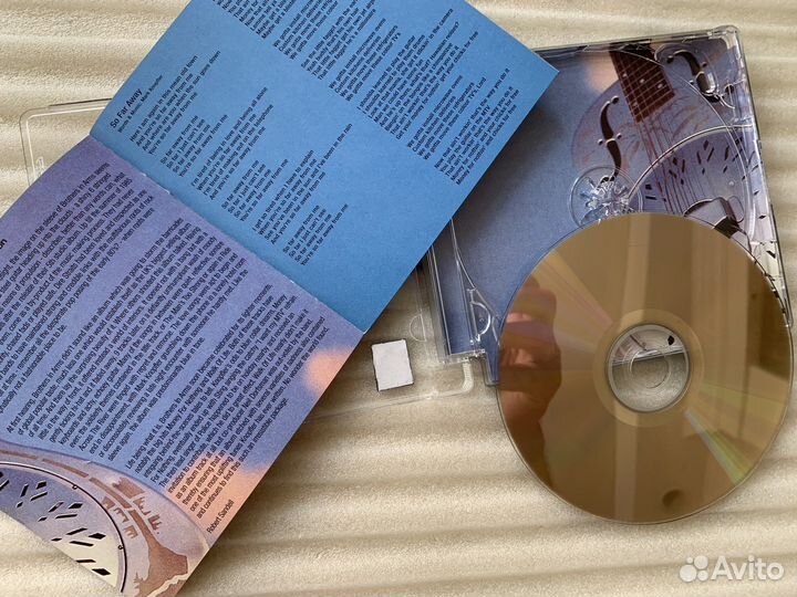 SA CD Gold Patricia Barber,Dire Straits,Pink Floyd