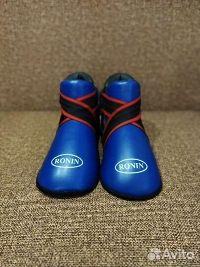 Защита для ног