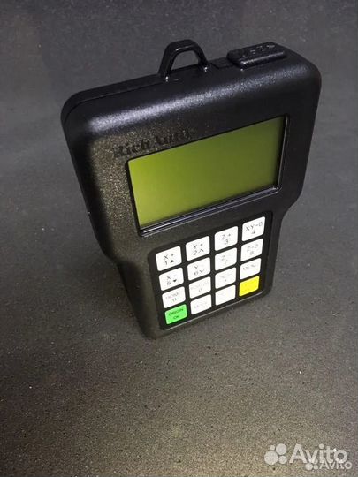 DSP-контроллер RichAuto A11, A18, rznc-0501 (5416)