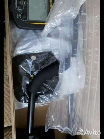 Металлоискатель TX-850