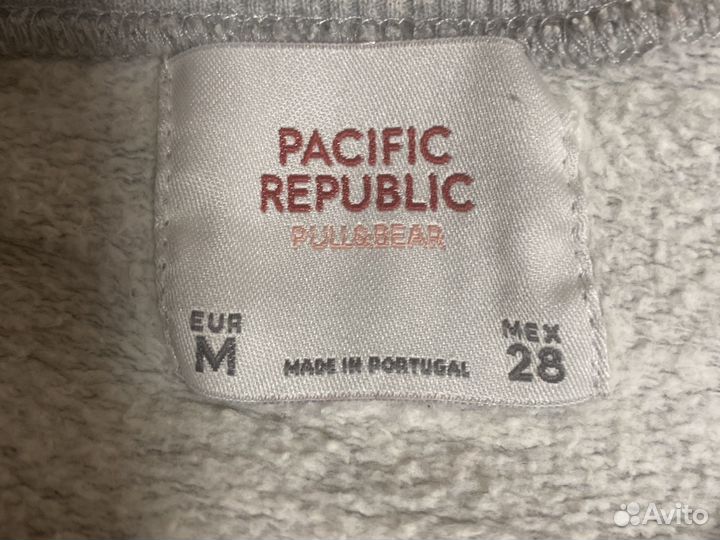 Свитшот Pull&Bear