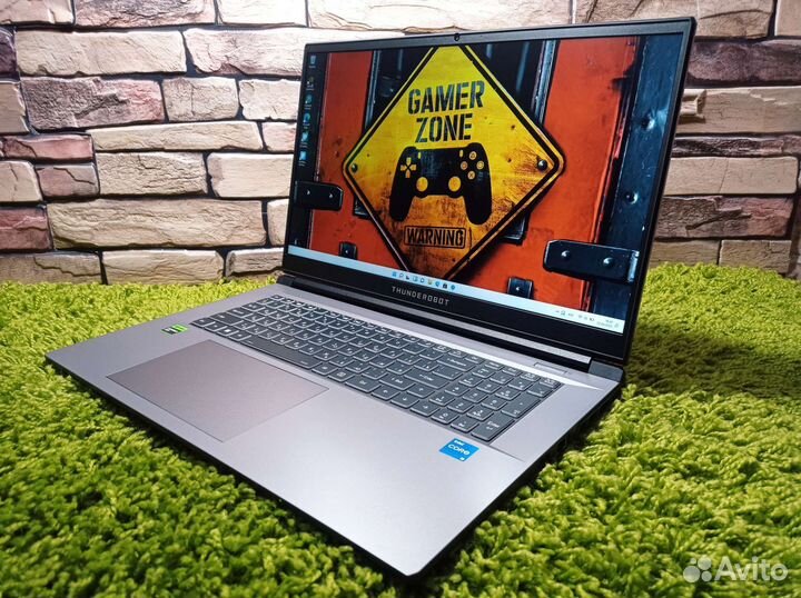 Игровой Топ 17