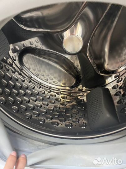 Стиральная машина bosch 6 кг