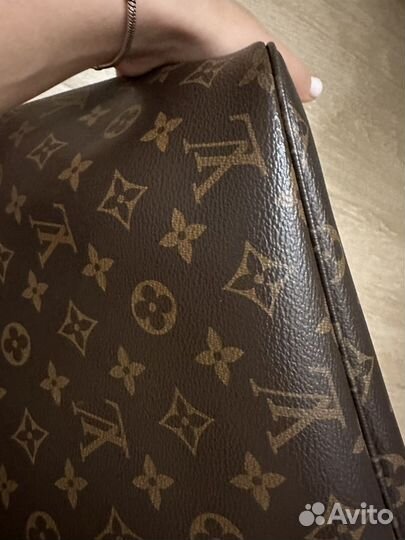 Сумка louis vuitton neverfull mm