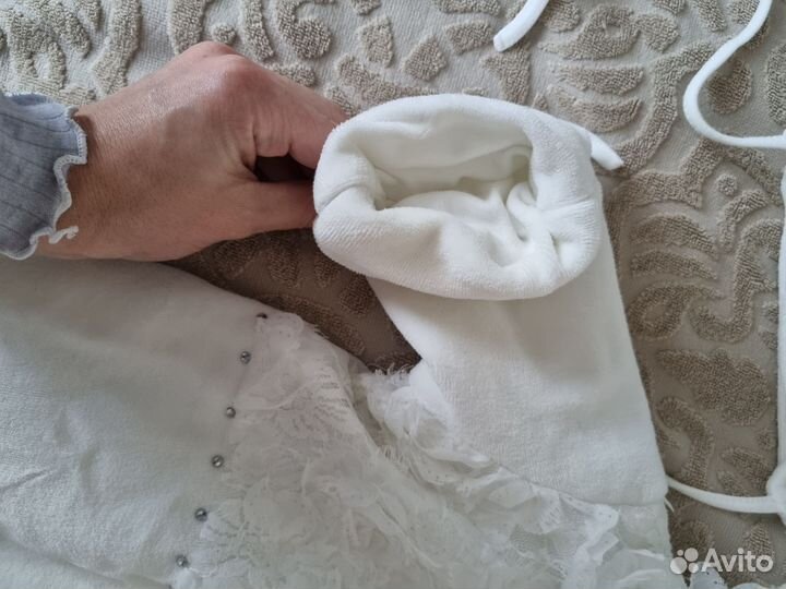 Комбинезон теплый choupette 74