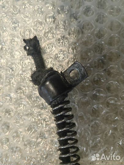 Ручной стартер BRP Grand Touring 500