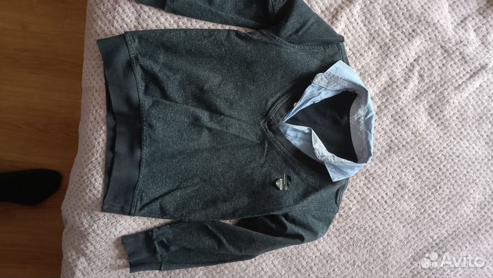 Школьные вещирост 134-140. Одним пакетом 2500