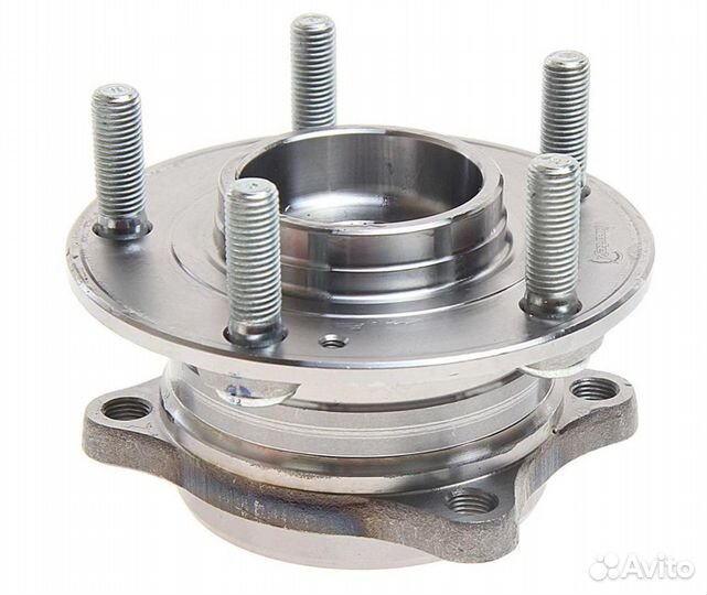 Ступица hyundai Santa Fe (06),ix55 KIA Sorento (09