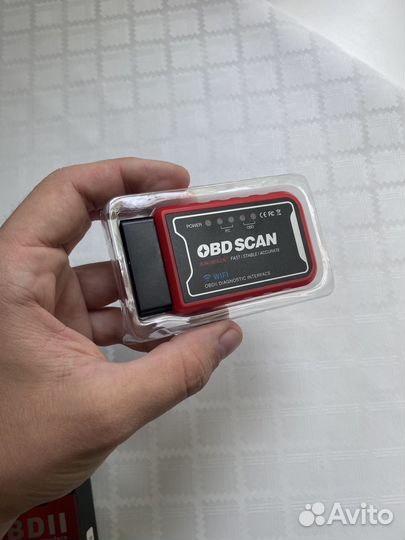 Сканеры автомобильные elm327 obd2