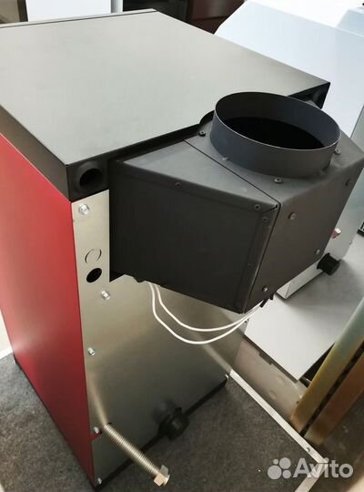 Газовый Котел Лемакс Prestige 10