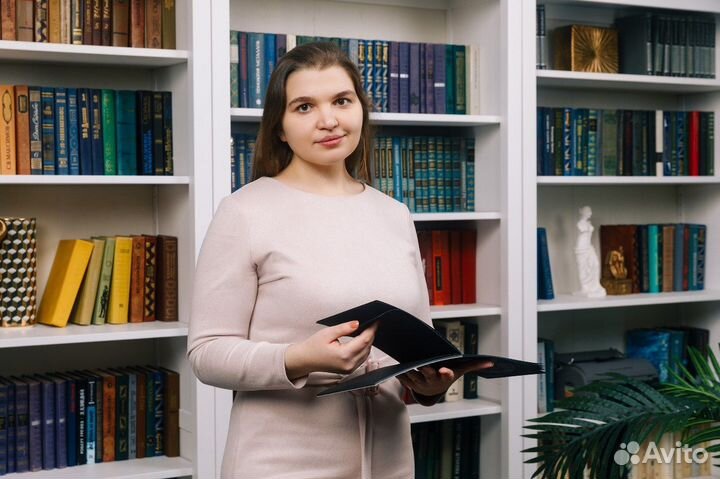 Каллиграфия / Чистописание / Коррекция почерка