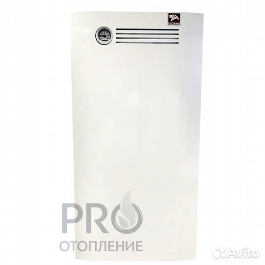 Котел lemax Classic V 40 (2К, откр. камера)