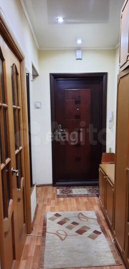 3-к. квартира, 63 м², 2/9 эт.