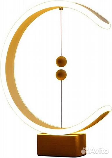 Светильник