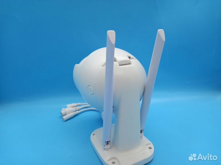 92539 Наружная IP-камера видеонаблюдения с Wifi