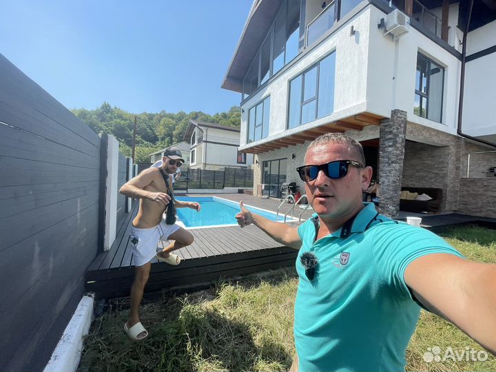 Услуги риэлтора