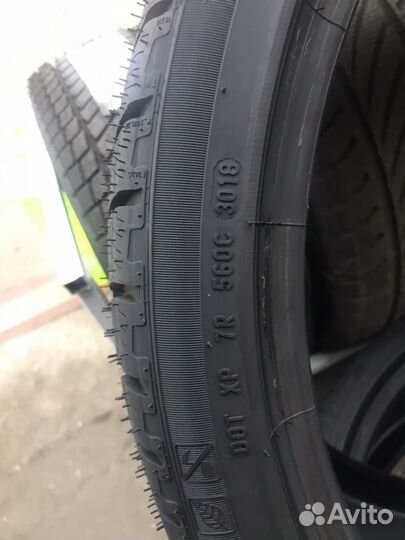 Pirelli Scorpion Winter 315/30 R22
