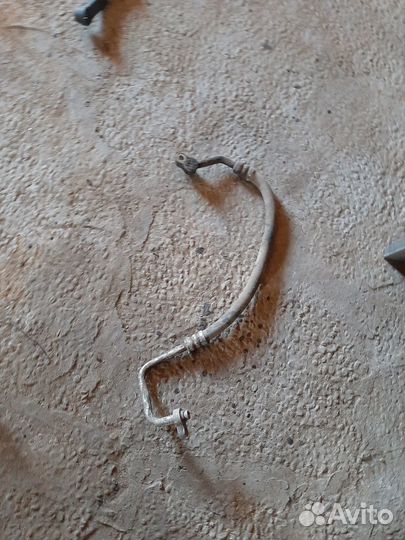 Трубка кондиционера Кия Спектра,Kia Spectra