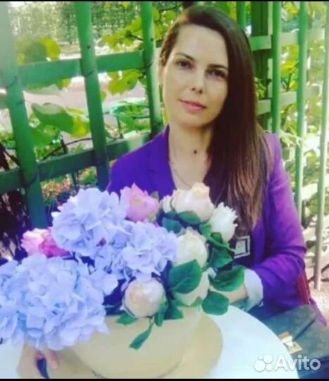 Няня / Психолог/ Сопровождение