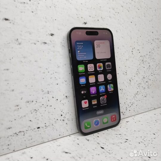 iPhone 14 Pro, 256 ГБ