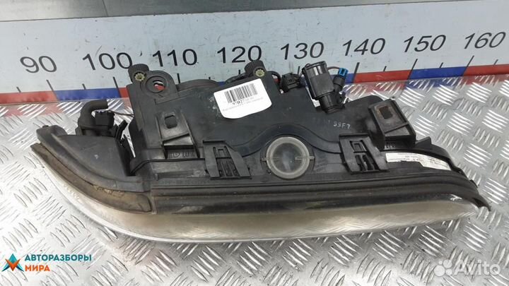 Фара правая BMW 5 E39 2000 6912429