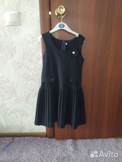 Школьная форма