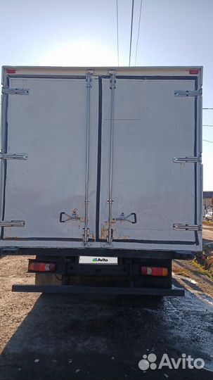 Renault Midlum, 2005