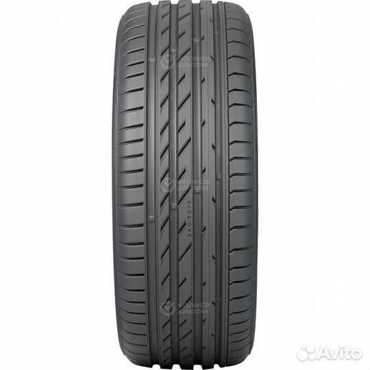 Nokian Tyres Nordman SZ2 245/40 R18 97W