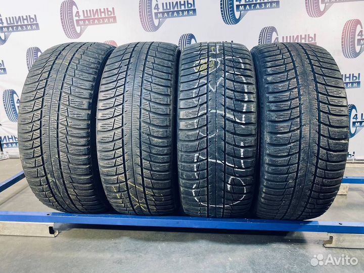 Bridgestone Blizzak LM-001 225/45 R17 91H