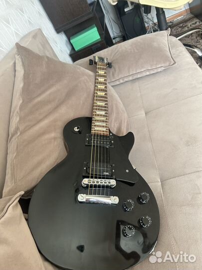 Gibson Les Paul 2013