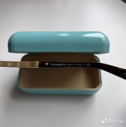 Очки Tiffany