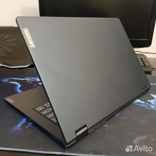 Ноутбук lenovo i5 11 поколение