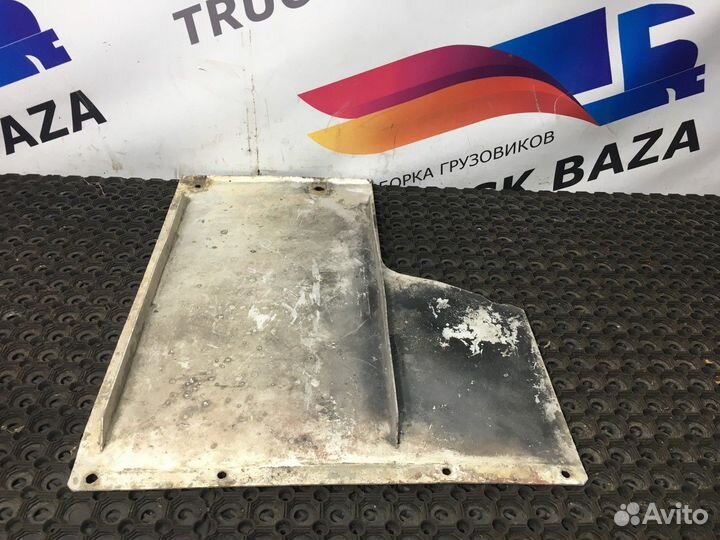 Трап на раму Разные Автомобили